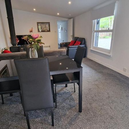 Spacious Well Equipped Chalet Bungalow Close To Nairn, Auldearn Екстер'єр фото