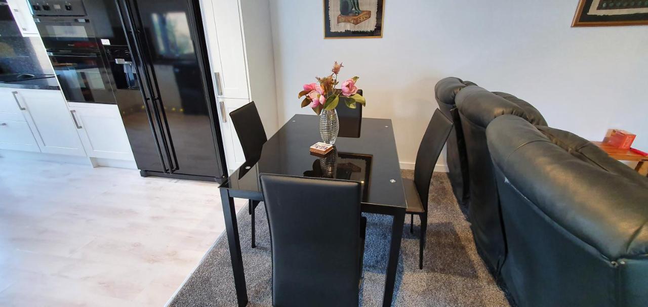 Spacious Well Equipped Chalet Bungalow Close To Nairn, Auldearn Екстер'єр фото