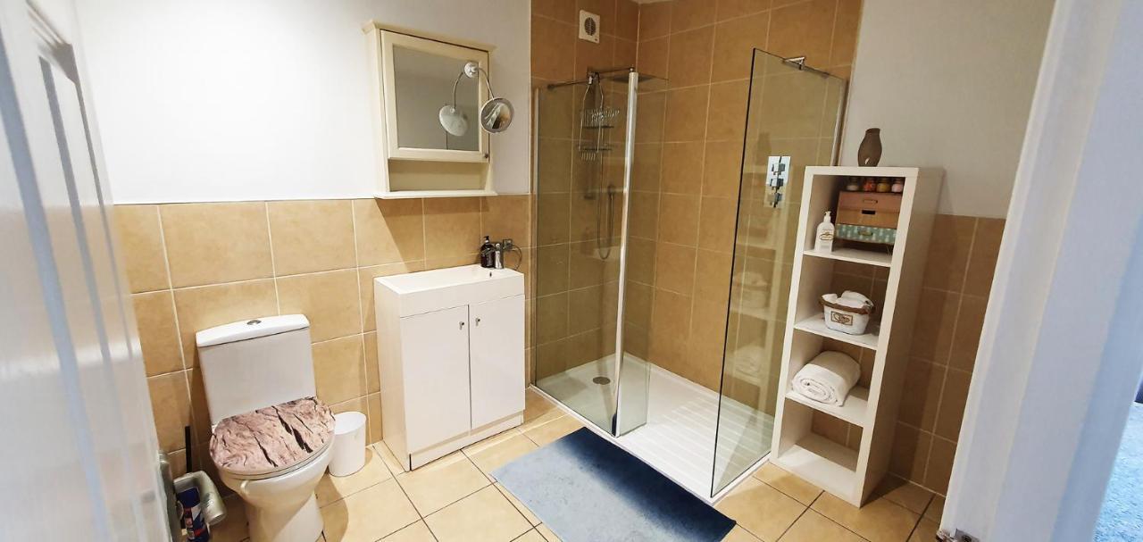 Spacious Well Equipped Chalet Bungalow Close To Nairn, Auldearn Екстер'єр фото