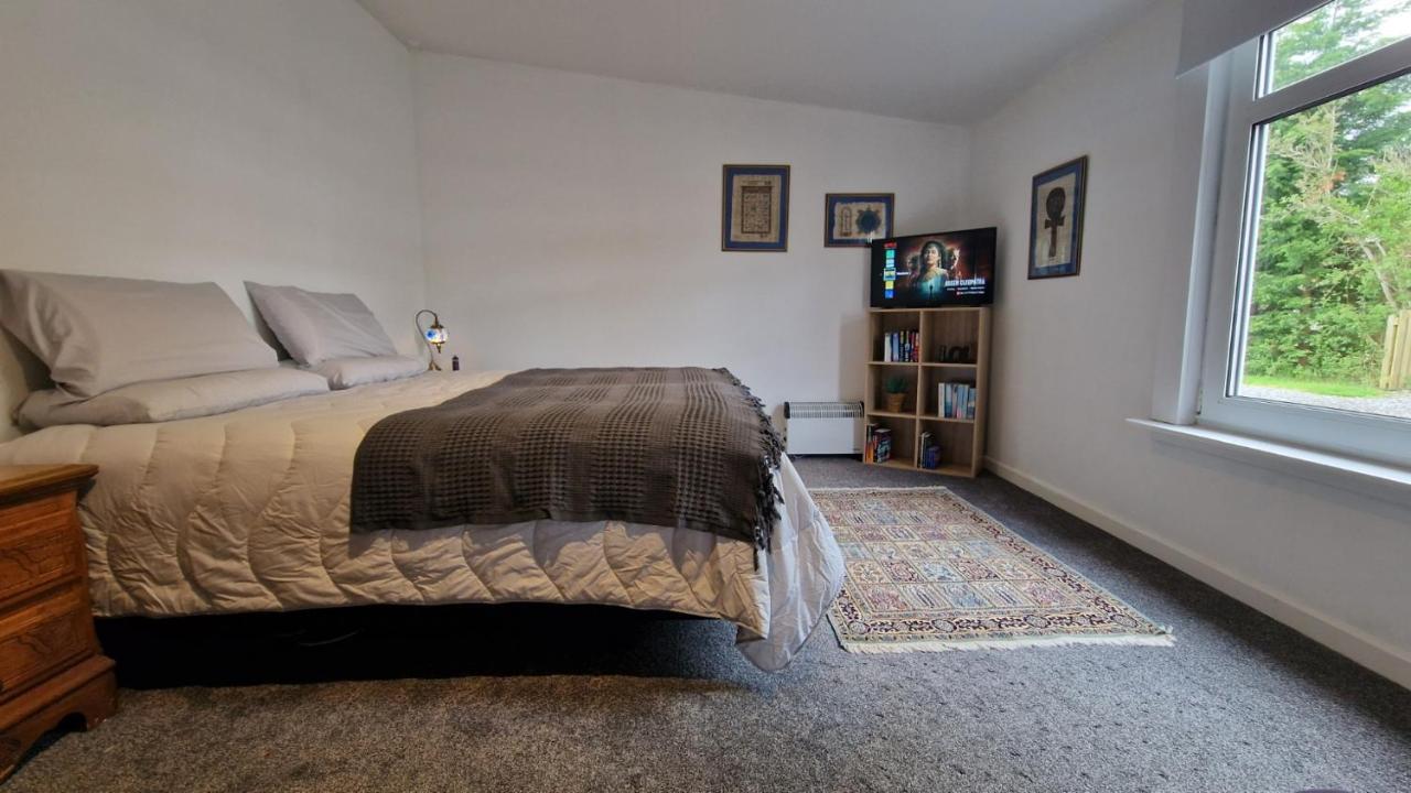 Spacious Well Equipped Chalet Bungalow Close To Nairn, Auldearn Екстер'єр фото